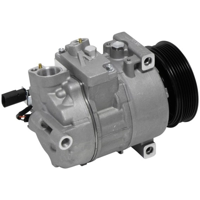 UAC - CO11237C - Compressor Assembly pa2