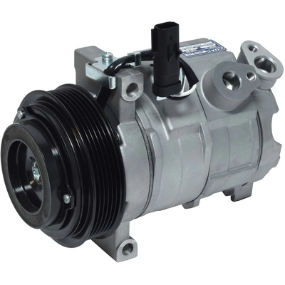 UAC - CO29070C - New Compressor And Clutch pa5