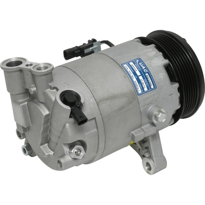 UAC - CO29171C - A/C Compressor Assembly pa1