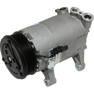 UAC - CO29171C - A/C Compressor Assembly pa2