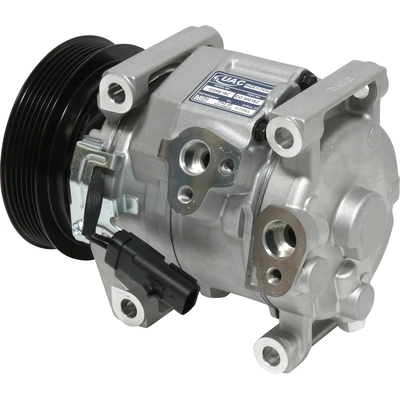 UAC - CO30015C - A/C Compressor Assembly pa1