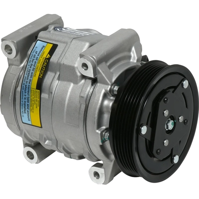 UAC - CO30015C - A/C Compressor Assembly pa2