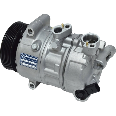 UAC - CO4573JC - New Compressor And Clutch pa17