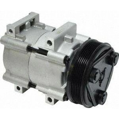 New Compressor And Clutch by UAC - CO101460C pa4