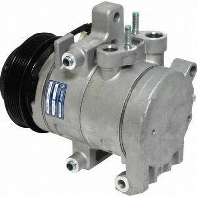 New Compressor And Clutch by UAC - CO11316C pa2