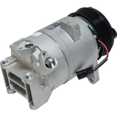 UAC - CO11319C - New Compressor And Clutch pa1