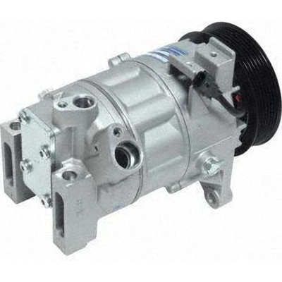 New Compressor And Clutch by UAC - CO29076C pa3