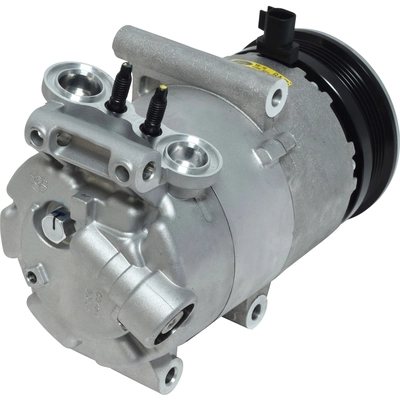 UAC - CO29079C - New Compressor And Clutch pa1