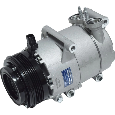 UAC - CO29079C - New Compressor And Clutch pa2