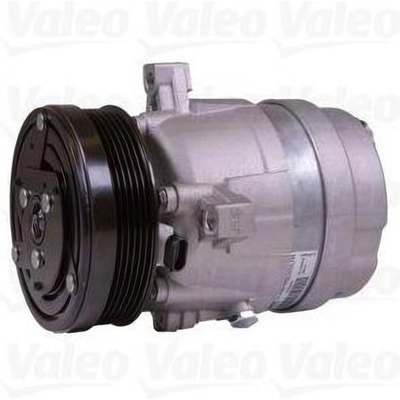 New Compressor And Clutch by VALEO - 10000443 pa5