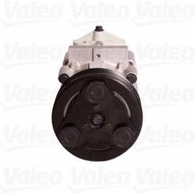 New Compressor And Clutch by VALEO - 10000532 pa13