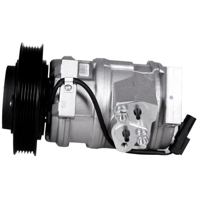 VALEO - 815537 - A/C Compressor pa2