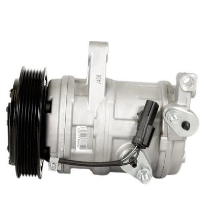 VALEO - 815550 - A/C Compressor pa2