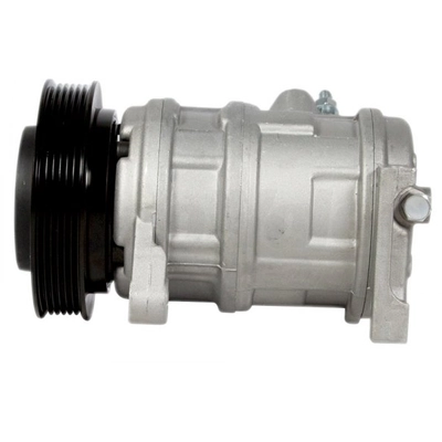 VALEO - 815557 - A/C Compressor pa2