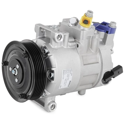 MAHLE ORIGINAL - ACP1-000S - Air Conditioning Compressor pa1