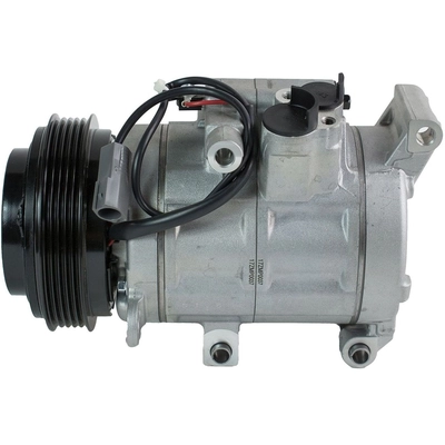 MANDO - 10A1437 - A/C Compressor pa2