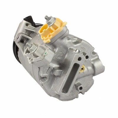 New Compressor by MOTORCRAFT - YCC389 pa3