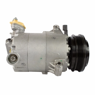 New Compressor by MOTORCRAFT - YCC389 pa7