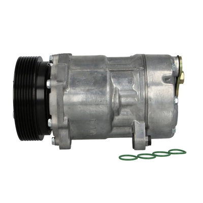 NISSENS - 89118 - A/C Compressor pa1