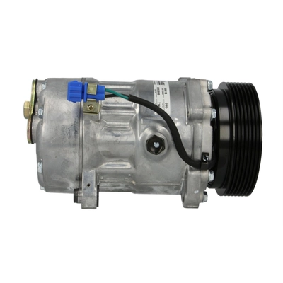 NISSENS - 89118 - A/C Compressor pa2