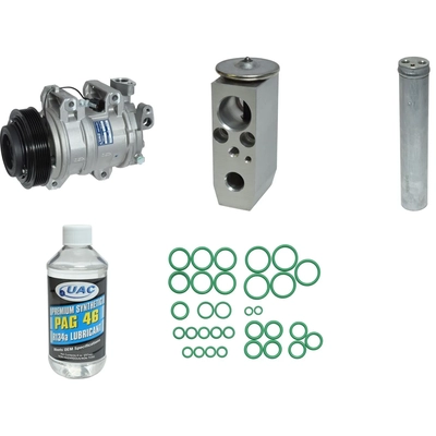 UAC - KT1047 - Compressor Replacement Kit pa1