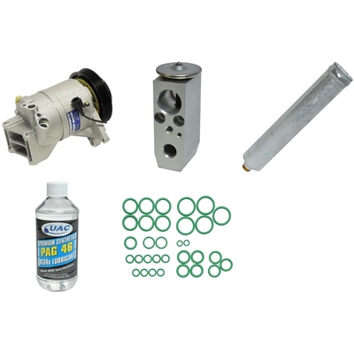 UAC - KT1056 - Compressor Replacement Kit pa1