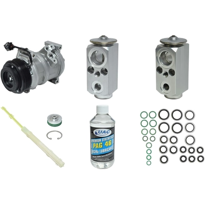 UAC - KT1187 - Compressor Replacement Kit pa2