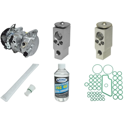 UAC - KT1324 - Compressor Replacement Kit pa1