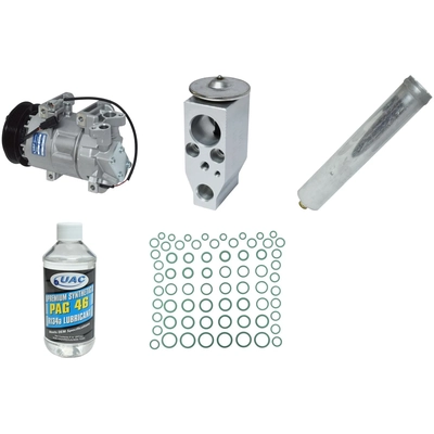 UAC - KT1349 - Compressor Replacement Kit pa4