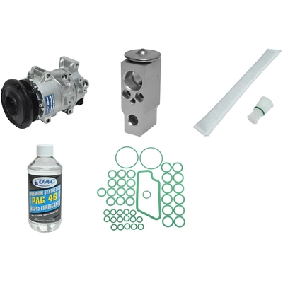 UAC - KT2929 - Compressor Replacement Kit pa1