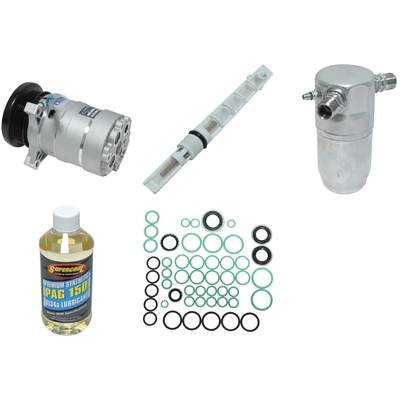 UAC - KT3385 - Compressor Replacement Kit pa1