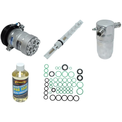 UAC - KT3403 - Compressor Replacement Kit pa1