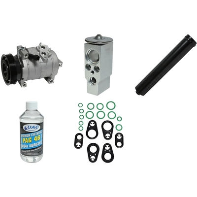 UAC - KT4088 - Compressor Replacement Kit pa1