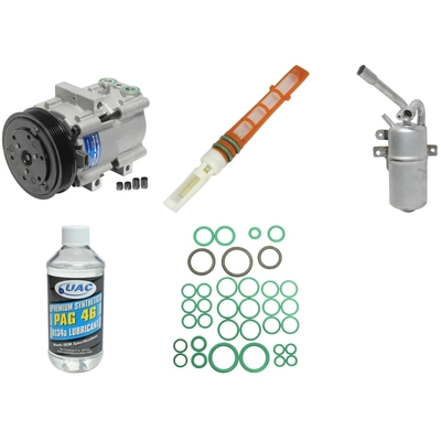 UAC - KT4149 - Compressor Replacement Kit pa1