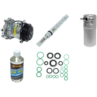 UAC - KT4194 - Compressor Replacement Kit pa3