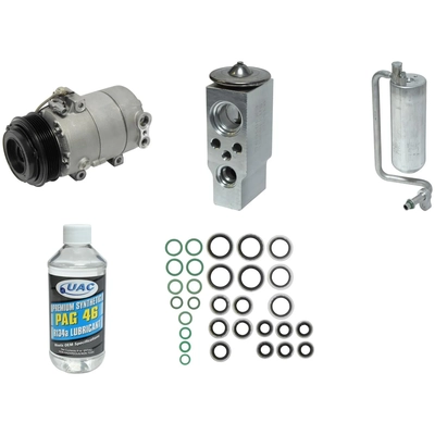 UAC - KT4732 - Compressor Replacement Kit pa2