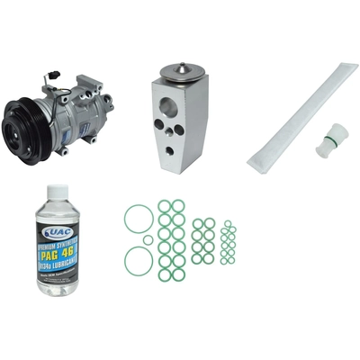 UAC - KT4896 - Compressor Replacement Kit pa3