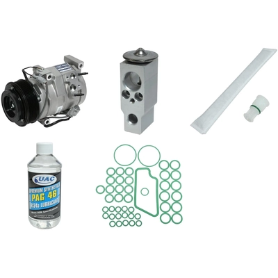 UAC - KT5192 - Compressor Replacement Kit pa1