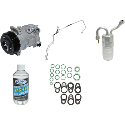 UAC - KT5239 - Compressor Replacement Kit pa1