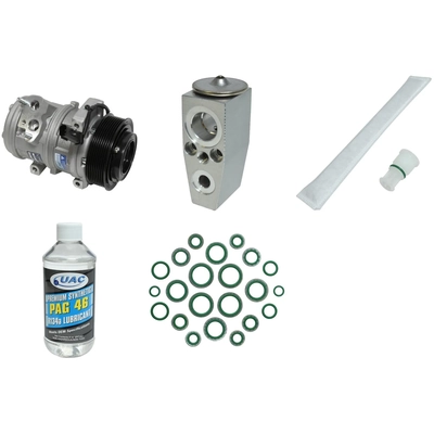 UAC - KT5433 - Compressor Replacement Kit pa2