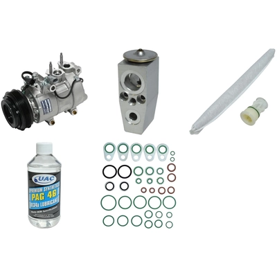 UAC - KT5535 - Compressor Replacement Kit pa1