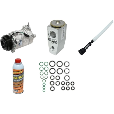 UAC - KT5725 - Compressor Replacement Kit pa1