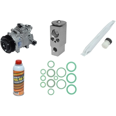 UAC - KT5732 - Compressor Replacement Kit pa1