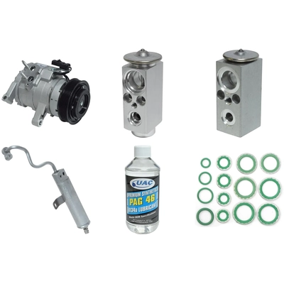 UAC - KT5755 - Compressor Replacement Kit pa1