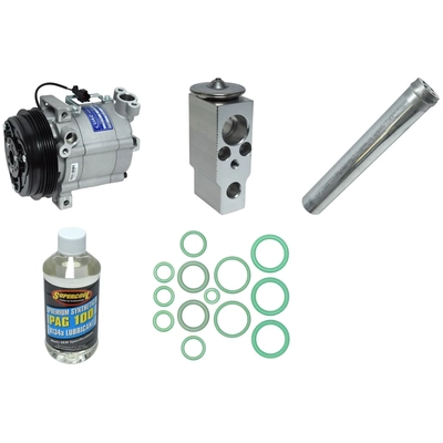 UAC - KT5806 - Compressor Replacement Kit pa2