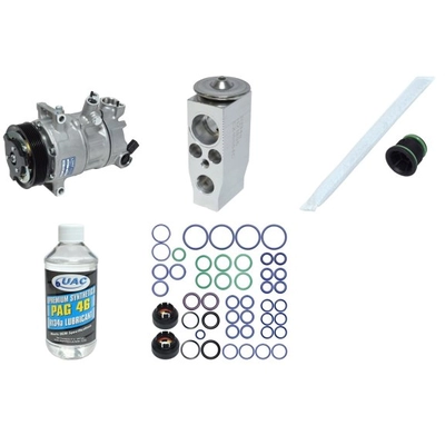 UAC - KT6293 - Compressor Replacement Kit pa1