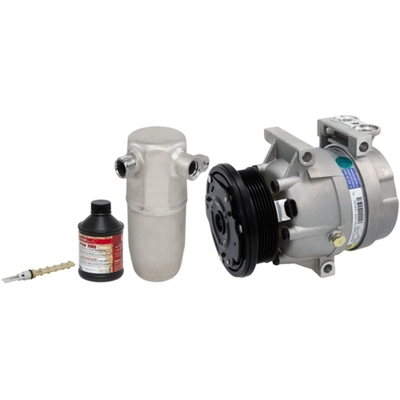 FOUR SEASONS - 1030NK - A/C Compressor & Component Kit pa1