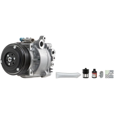 FOUR SEASONS - 12039NK - A/C Compressor Kit pa1