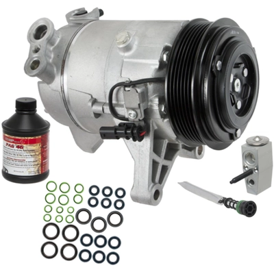 FOUR SEASONS - 12128NK - A/C Compressor Kit pa3