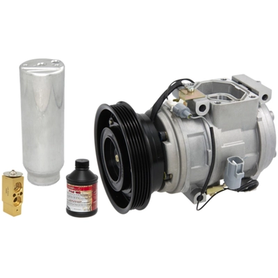 FOUR SEASONS - 1298NK - A/C Compressor Kit pa1